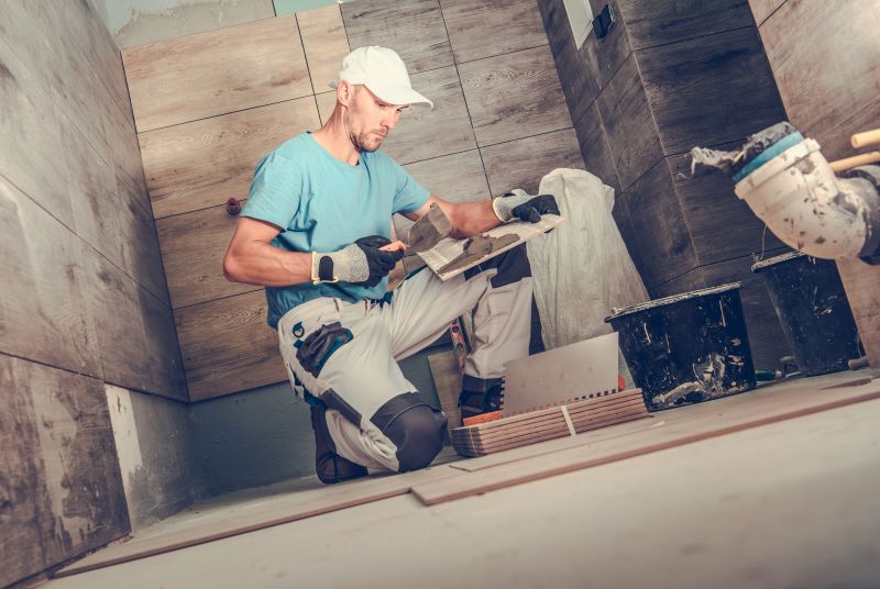 Top Bathroom Remodeling Companies in Central Point, OR