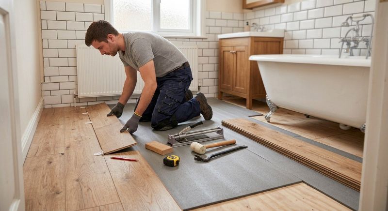 Top Bathroom Remodeling Companies in Eugene, OR