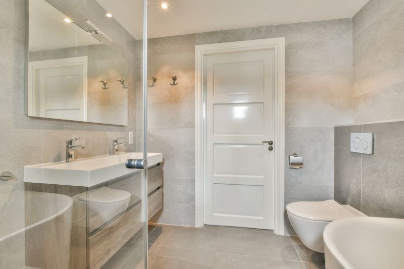 Top Bathroom Remodeling Companies in Eugene, OR