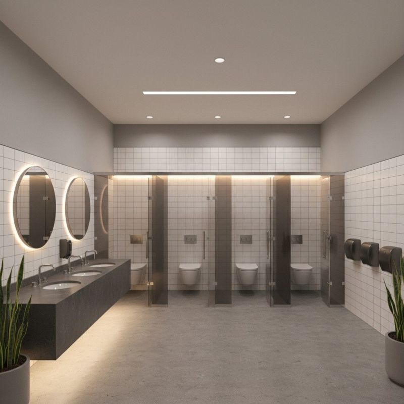 Top Bathroom Remodeling Companies in Eugene, OR