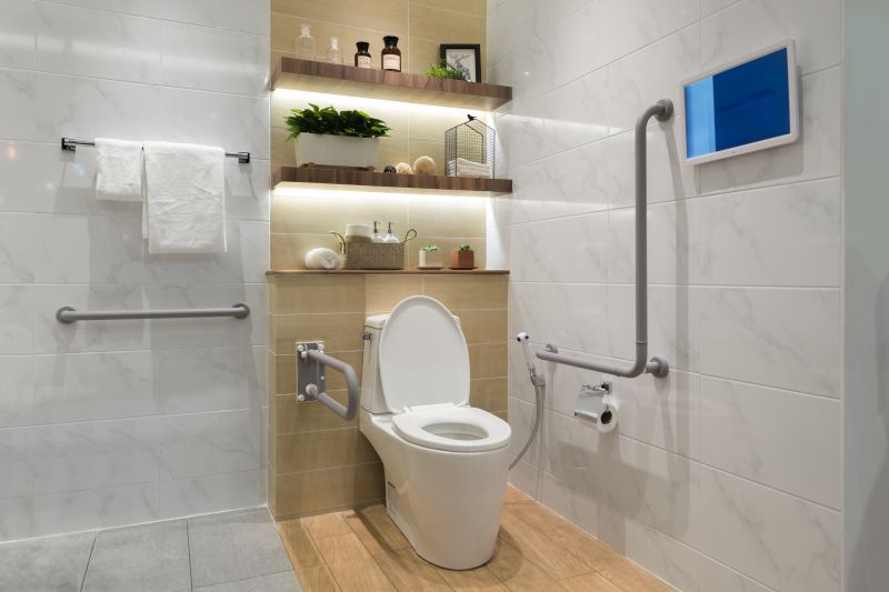 Top Bathroom Remodeling Companies in Grants Pass, OR