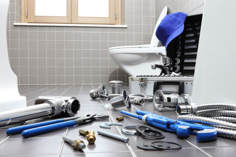 Top Bathroom Remodeling Companies in Roseburg, OR
