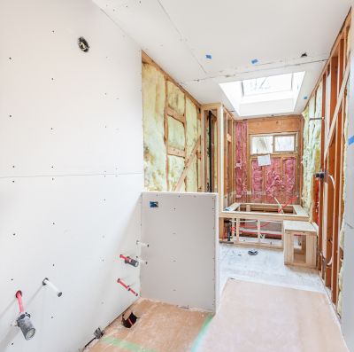 Plumbing and Electrical Services